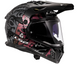 Мотошлем LS2 MX702 Pioneer 2 Rangi Black M