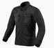 Моторубашка REVIT TRACER AIR 2 Black S