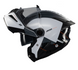 Мотошолом AXXIS GHOSTFIGHTER SV MANIAC A2 Gloss S