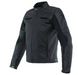 Мотокуртка Dainese RAZON 2 LEATHER JACKET Black S