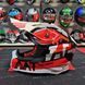 Мотошлем MT FALCON ARYA A5 Gloss Red XS