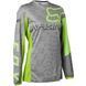 Джерсі штани жіночі FOX WMNS 180 SKEW Steel Gray S