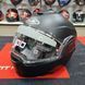 Мотошлем HJC I100 Matt Black ECE2206 L