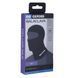 Подшлемник Oxford Deluxe Balaclava Silk Blk