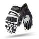 Моторукавички Shima XRS White L