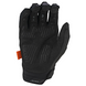 Рукавички TLD REVOX GLOVE BLACK M