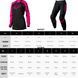 Джерсі штани жіночі FOX WMNS 180 SKEW Steel Gray S