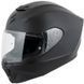 Мотошлем SCORPION EXO-391 Matt Black L