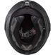 Мотошолом LS2 FF901 Advant X Solid Matt Black ECE2206 XS
