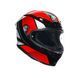 Мотошолом AGV K6 S E2206 HYPEN M