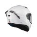 Мотошолом MT ATOM 2 SV PURE A0 Gloss M +Pinlock