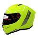 Мотошолом MT Revenge 2 Solid Gloss Fluor Yellow L