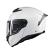 Мотошолом MT ATOM 2 SV PURE A0 Gloss M +Pinlock