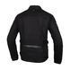 Мотокуртка SECA Strada EVO Black M