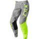 Джерсі штани жіночі FOX WMNS 180 SKEW Steel Gray S