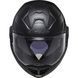 Мотошолом LS2 FF901 Advant X Solid Matt Black ECE2206 XS