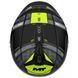 Мотошлем MT COSMO SV ARROW B3 Matt XS