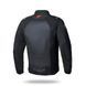 Мотокуртка Seventy JT56 Touring Black XXXXL