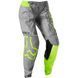 Джерсі штани жіночі FOX WMNS 180 SKEW Steel Gray S