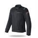 Мотокуртка Seventy JT56 Touring Black XXXXL