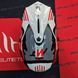 Мотошлем MT FALCON ARYA A5 Gloss Red XS