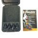 Мотоберуши Pinlock Earplugs