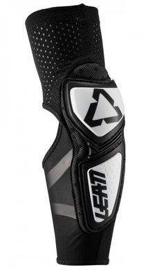 Налокітники дитячі LEATT Elbow Guard Contour Junior White