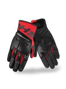 Мотоперчатки Shima Blaze 2.0 Red S