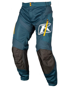 Мотоштаны KLIM Mojave Striking Petrol M