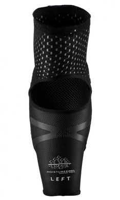 Налокітники дитячі LEATT Elbow Guard Contour Junior White
