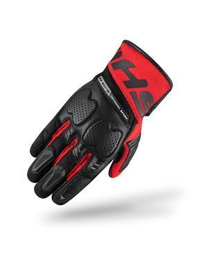 Мотоперчатки Shima Blaze 2.0 Red S