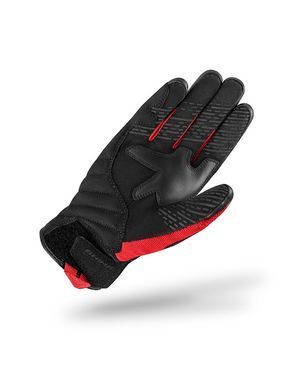 Мотоперчатки Shima Blaze 2.0 Red S
