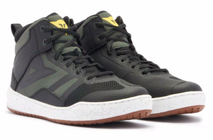 Моточеревики Dainese SUBURB AIR Army Green 43