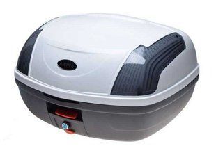 Кофр AWINA 48L 56&times;43&times;33 Gloss White AW9029F