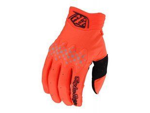 Мотоперчатки TLD Gambit Orange S