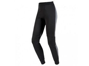 Термоштаны THERMO PANTS LADY Black-Grey