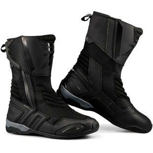 Моточеревики Seventy SD-BT5 OBERALP Black 46, 38