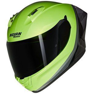 Шлем Nolan N60-6 Sport VERNICIATURA SPECIALE Green