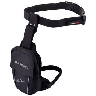 Сумка на бедро Alpinestars Acces Thigh Black