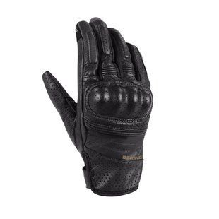 Моторукавички BERING Score Black L
