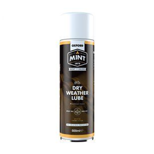 Oxford Mint Dry Weather Lube 500мл