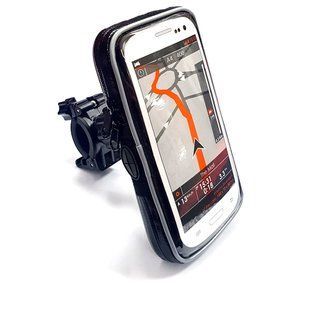 Держатель телефона Extreme Style 177 на руль 7,5