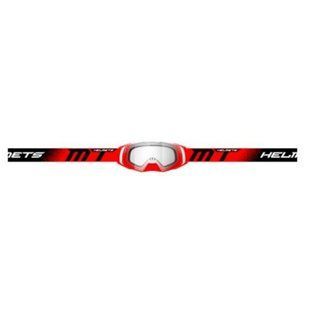 Маска кросова MT Goggles Mx Evo Life A5 Red