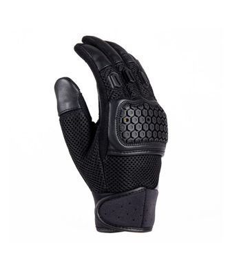 Мотоперчатки Knox Urbane Pro Black XXL