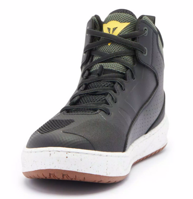 Моточеревики Dainese SUBURB AIR Army Green 43