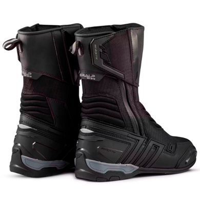 Моточеревики Seventy SD-BT5 OBERALP Black 46, 38
