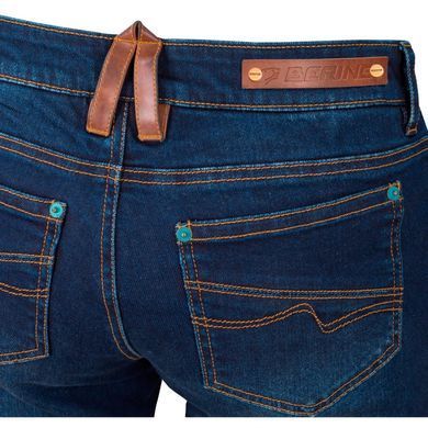 Мотоджинсы BERING DONOVAN L