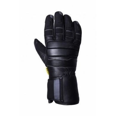 Моторукавиці Knox Storm Black L
