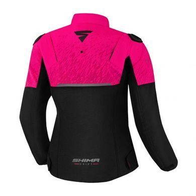 Мотокуртка Shima Drift Lady Pink XS