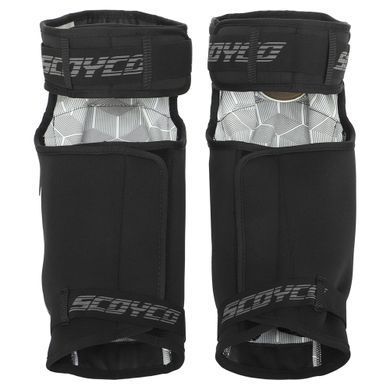 Мотонаколенники Scoyco K42 теплые Level 2